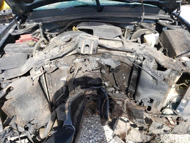 Photo 7 from auction – 2013 CHEVROLET SILVERADO with VIN 1GCNKPE06DZ259403
