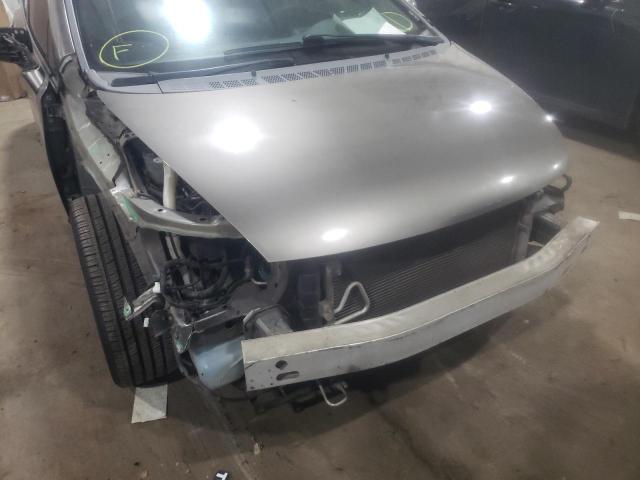 Photo 9 from auction – 2008 HONDA CIVIC LX with VIN 2HGFA16528H333941