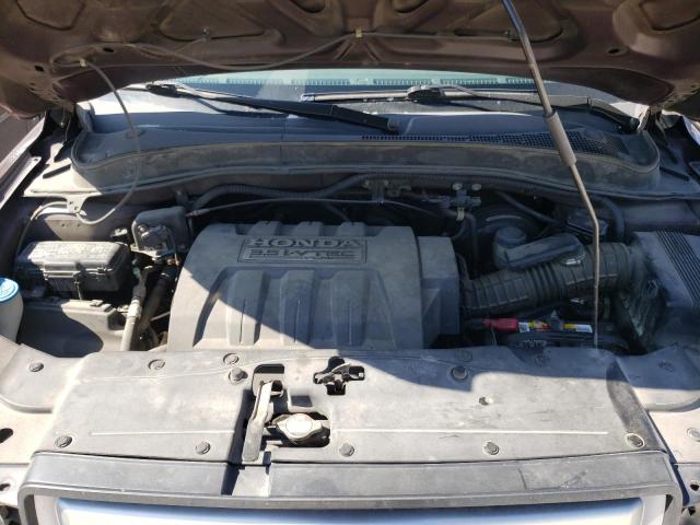 Photo 7 from auction – 2008 HONDA PILOT VP with VIN 5FNYF28228B029354