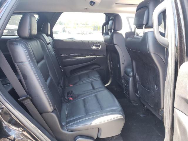 Photo 6 from auction – 2011 DODGE DURANGO CI with VIN 1D4SE5GTXBC700149