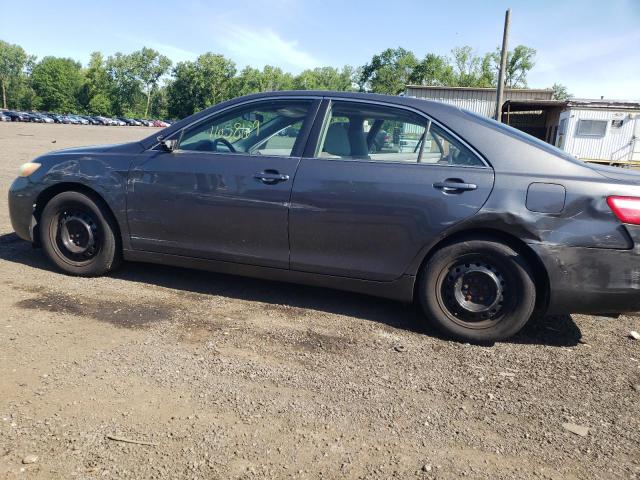 Photo 9 from auction – 2007 TOYOTA CAMRY with VIN 4T1BK46K77U010283