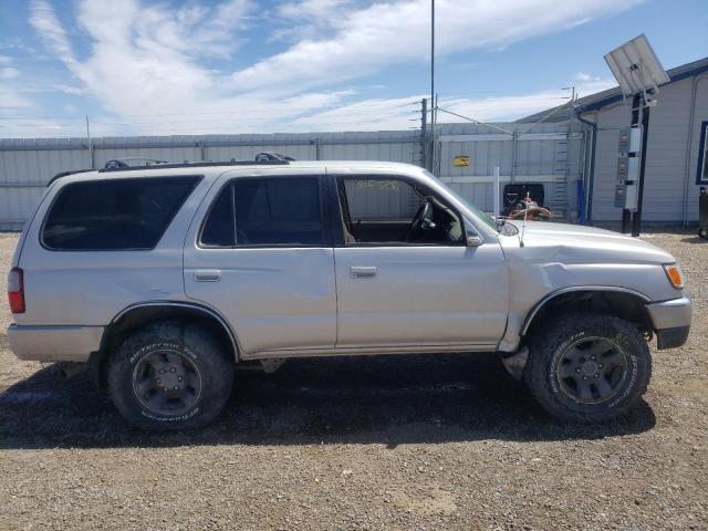 Photo 9 from auction – 1997 TOYOTA 4RUNNER SR with VIN JT3HN86R3V0112697