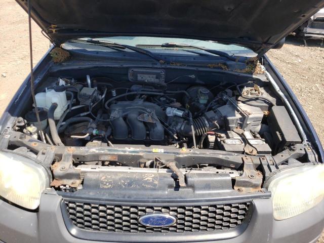 Photo 7 from auction – 2003 FORD ESCAPE XLS with VIN 1FMYU92123KB23403