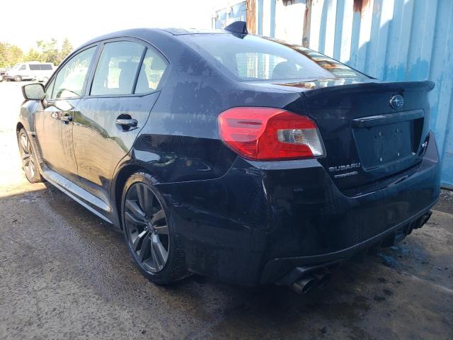 Photo 3 from auction – 2016 SUBARU WRX PREMIU with VIN JF1VA1E6XG9808678