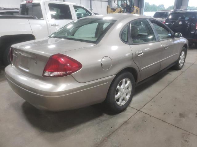 Photo 4 from auction – 2005 FORD TAURUS SEL with VIN 1FAFP56U05A303171