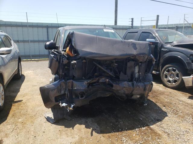 Photo 9 from auction – 2010 CHEVROLET SILVERADO with VIN 3GCRKTE36AG271745