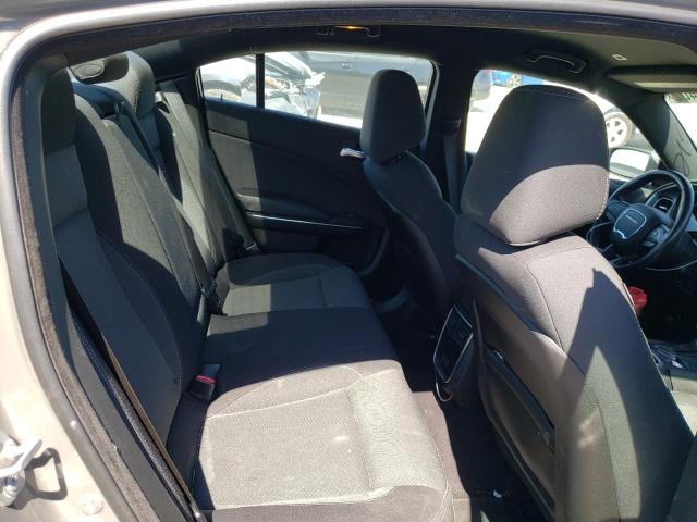 Photo 6 from auction – 2017 DODGE CHARGER SE with VIN 2C3CDXBG8HH603004