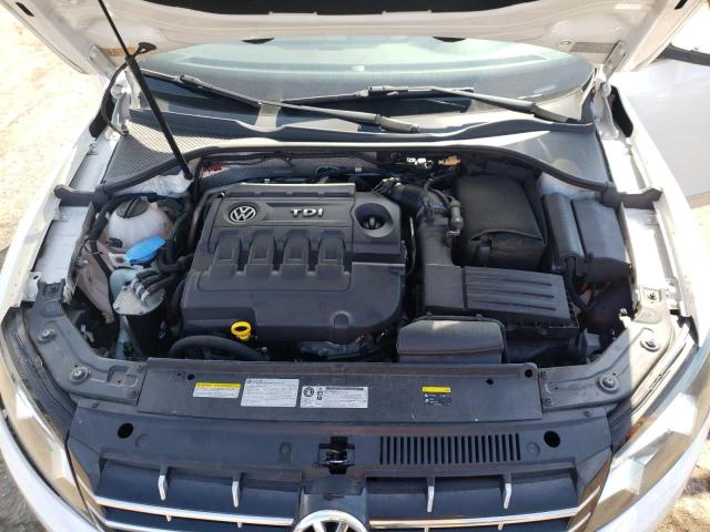 Photo 7 from auction – 2015 VOLKSWAGEN PASSAT SEL with VIN 1VWCV7A35FC004713
