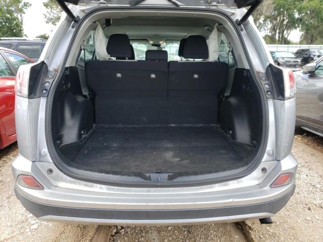 Photo 9 from auction – 2017 TOYOTA RAV4 XLE with VIN 2T3WFREV7HW381645
