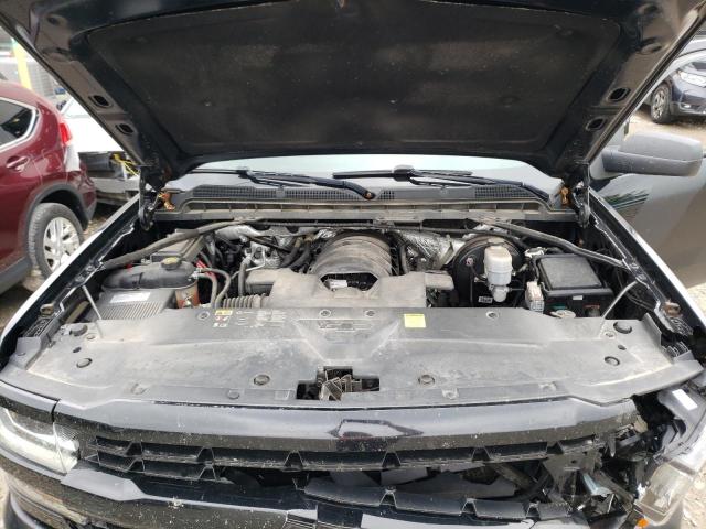 Photo 7 from auction – 2016 CHEVROLET SILVERADO with VIN 1GCVKNEC5GZ347295