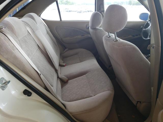 Photo 6 from auction – 2000 NISSAN SENTRA BAS with VIN 3N1CB51D8YL306984