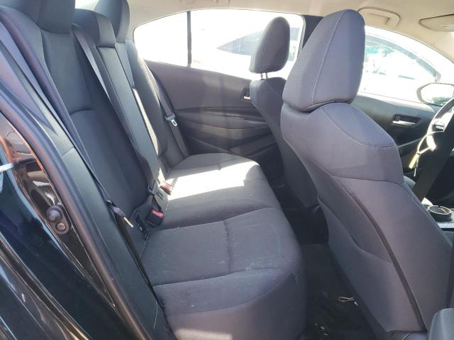 Photo 6 from auction – 2021 TOYOTA COROLLA LE with VIN JTDEPMAE6MJ147104