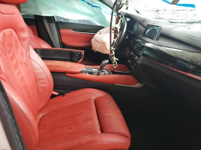 Photo 5 from auction – 2019 BMW X6 SDRIVE3 with VIN 5UXKU0C53K0H98907