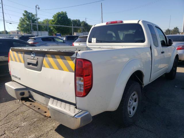 Photo 4 from auction – 2013 NISSAN FRONTIER S with VIN 1N6BD0CT0DN754363