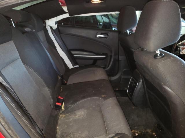 Photo 6 from auction – 2016 DODGE CHARGER SE with VIN 2C3CDXBG0GH109833