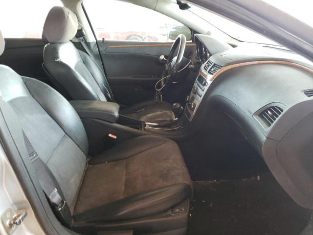 Photo 5 from auction – 2012 CHEVROLET MALIBU 2LT with VIN 1G1ZD5EU1CF142999