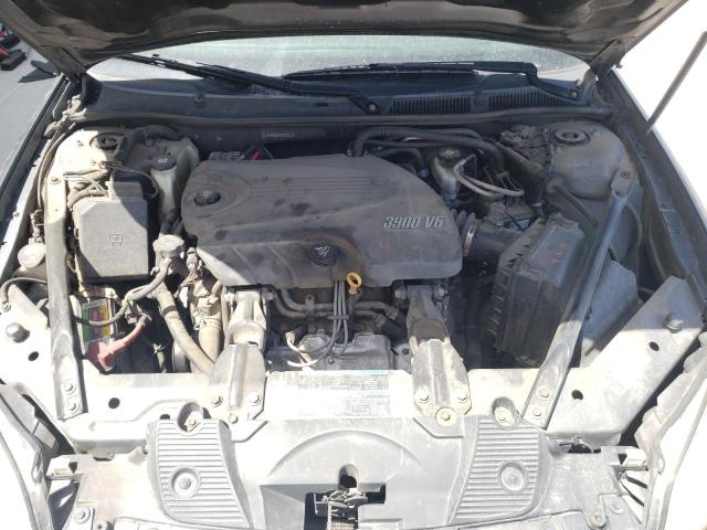 Photo 7 from auction – 2010 CHEVROLET IMPALA POL with VIN 2G1WD5EM2A1170267