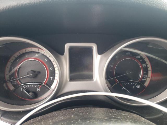 Photo 8 from auction – 2015 DODGE JOURNEY SE with VIN 3C4PDCAB3FT605890