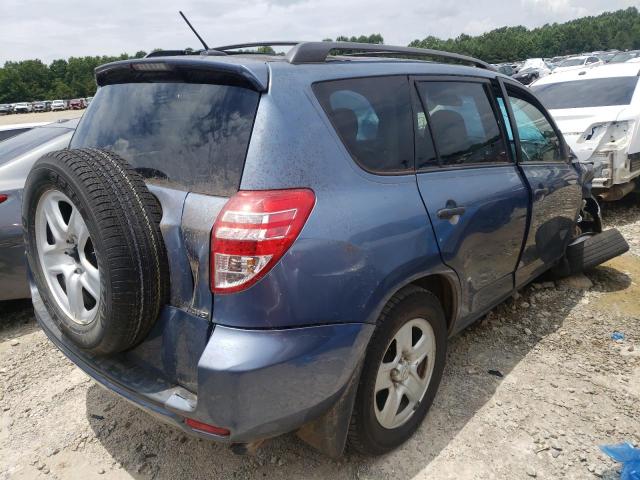 Photo 4 from auction – 2010 TOYOTA RAV4 with VIN 2T3BF4DV3AW081464