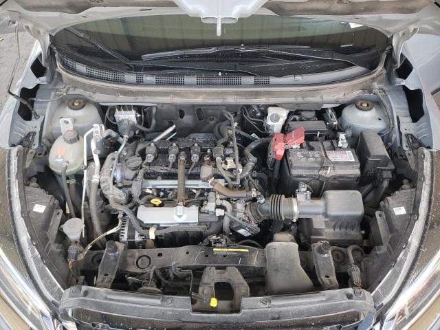Photo 7 from auction – 2021 NISSAN KICKS SR with VIN 3N1CP5DV1ML512339