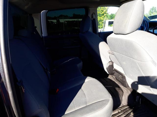 Photo 6 from auction – 2017 RAM 3500 ST with VIN 3C63RRGL0HG683338