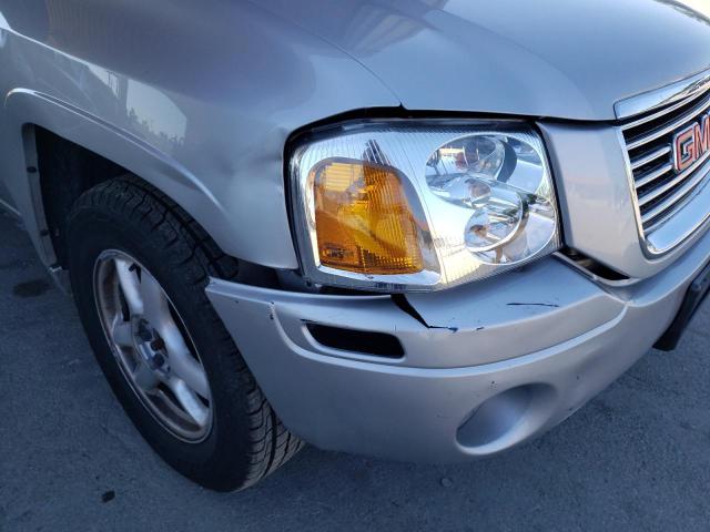 Photo 9 from auction – 2007 GMC ENVOY with VIN 1GKDT13S272299344