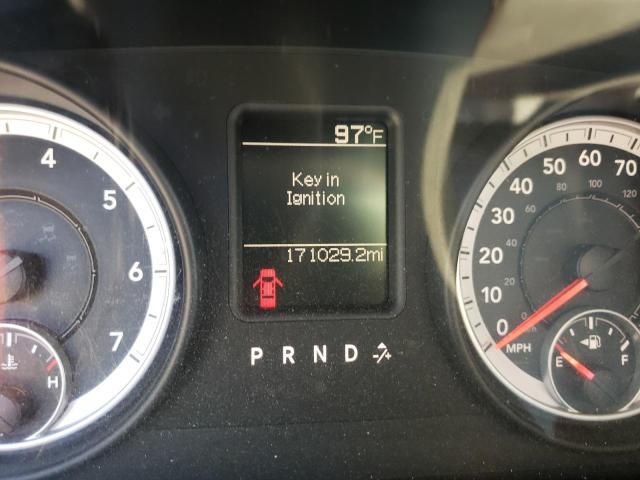 Photo 8 from auction – 2013 RAM 1500 ST with VIN 3C6JR6AG6DG528837