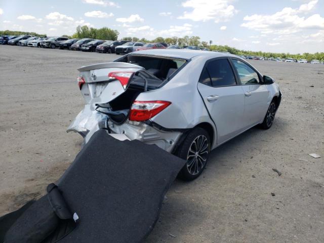 Photo 4 from auction – 2015 TOYOTA COROLLA L with VIN 5YFBURHE1FP241999