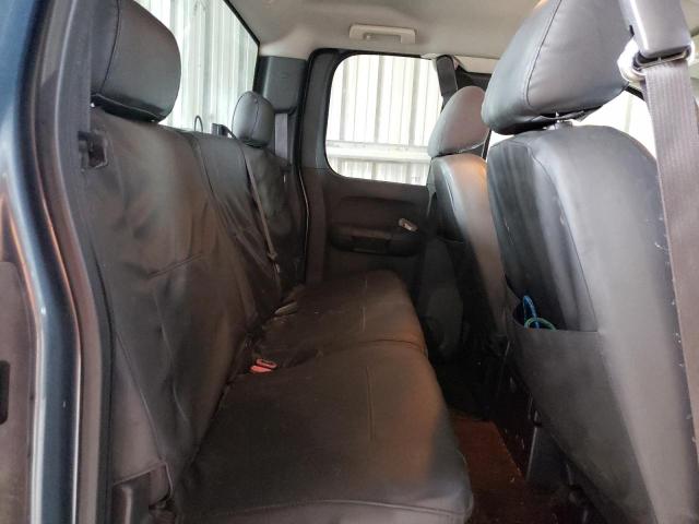 Photo 6 from auction – 2009 CHEVROLET SILVERADO with VIN 1GCEC29CX9Z155444