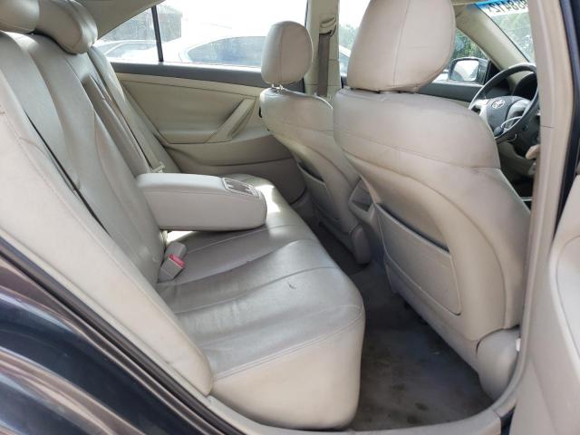 Photo 6 from auction – 2009 TOYOTA CAMRY BASE with VIN 4T1BE46K89U838515