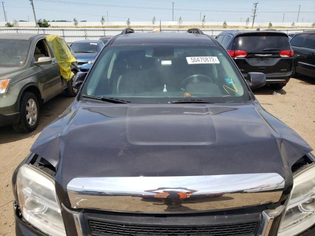 Photo 7 from auction – 2013 GMC TERRAIN SL with VIN 2GKALUEK7D6287836