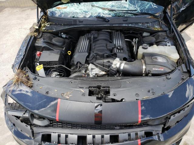 Photo 7 from auction – 2021 DODGE CHARGER SC with VIN 2C3CDXGJ8MH519506