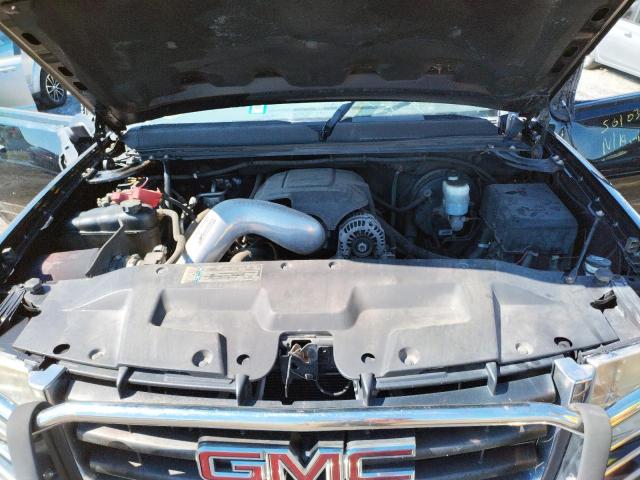 Photo 7 from auction – 2010 GMC SIERRA K15 with VIN 1GTSKVE32AZ297031