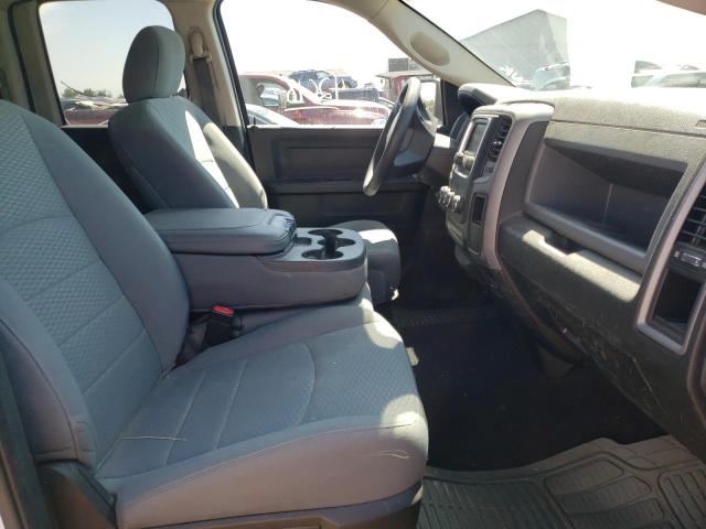Photo 5 from auction – 2019 RAM 1500 CLASS with VIN 1C6RR7FGXKS543705