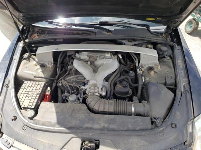 Photo 7 from auction – 2010 CADILLAC CTS with VIN 1G6DS8EV9A0130832