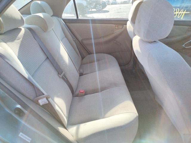 Photo 6 from auction – 2007 TOYOTA COROLLA CE with VIN 1NXBR32E07Z827861