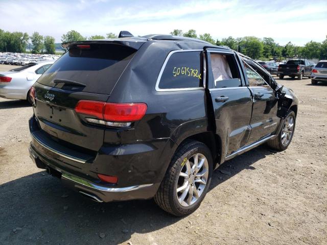 Photo 4 from auction – 2015 JEEP GRAND CHER with VIN 1C4RJFJT7FC767674