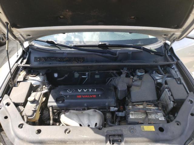 Photo 7 from auction – 2007 TOYOTA RAV4 with VIN JTMBD33VX76025517