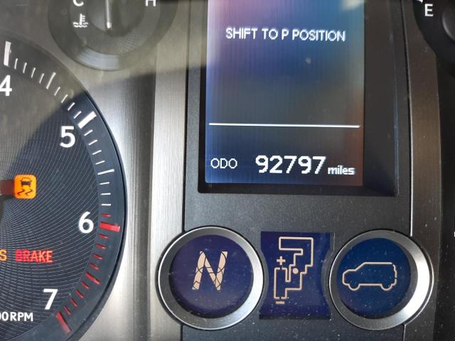 Photo 8 from auction – 2015 LEXUS GX 460 with VIN JTJBM7FX4F5118331