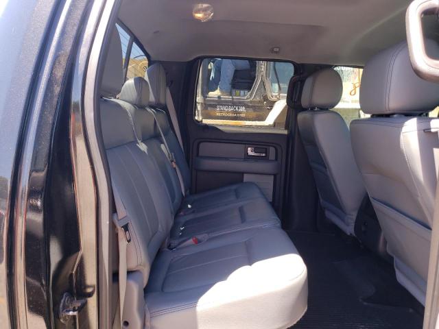 Photo 6 from auction – 2014 FORD F150 SUPER with VIN 1FTFW1ET7EFA13690