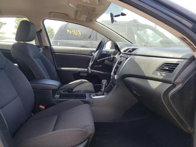 Photo 5 from auction – 2013 SUZUKI KIZASHI SE with VIN JS2RF9A37D6100012