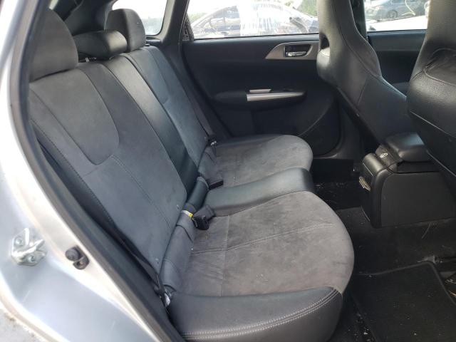 Photo 6 from auction – 2008 SUBARU IMPREZA WR with VIN JF1GR89608L828057