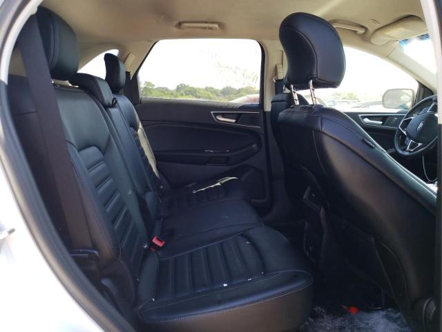 Photo 6 from auction – 2019 FORD EDGE SEL with VIN 2FMPK4J9XKBC24192