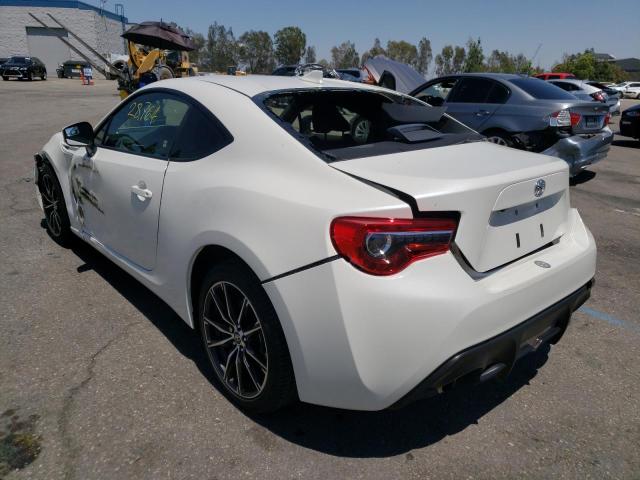 Photo 3 from auction – 2020 TOYOTA 86 with VIN JF1ZNAA16L8753369