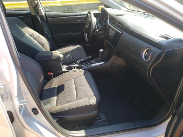 Photo 5 from auction – 2019 TOYOTA COROLLA L with VIN 2T1BURHEXKC151423