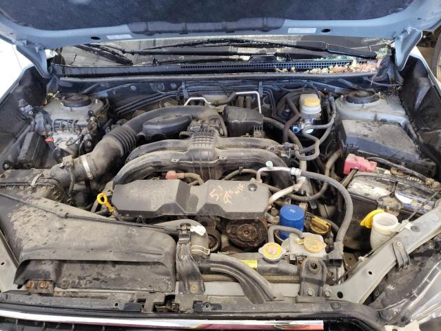 Photo 7 from auction – 2015 SUBARU XV CROSSTR with VIN JF2GPASC8F8325403