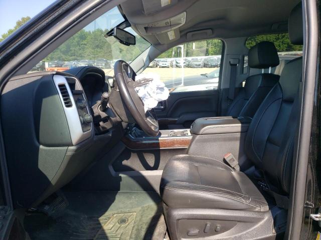 Photo 5 from auction – 2018 GMC SIERRA K15 with VIN 3GTU2NEC6JG580153