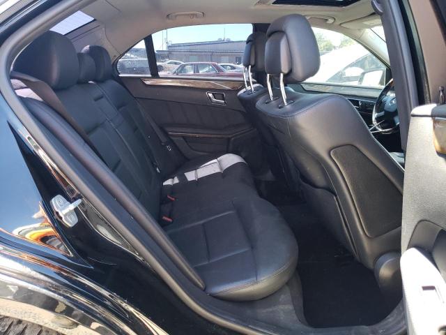 Photo 6 from auction – 2011 MERCEDES-BENZ E 350 with VIN WDDHF5GB9BA423474