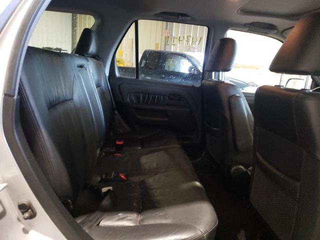 Photo 6 from auction – 2003 HONDA CR-V EX with VIN JHLRD78923C819248
