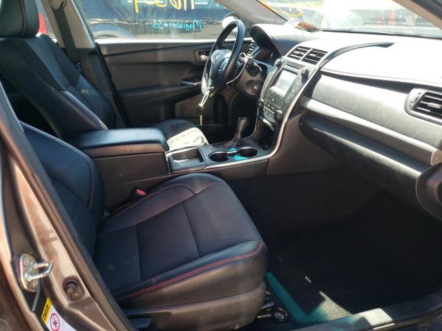 Photo 5 from auction – 2016 TOYOTA CAMRY LE with VIN 4T1BF1FK6GU224930